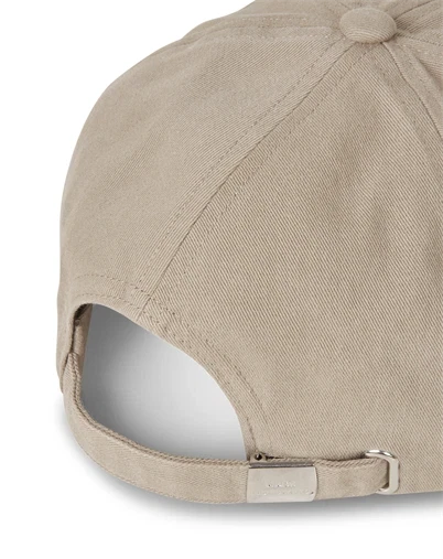 Mads Nørgaard - Twill Cash Cap - Seneca Rock